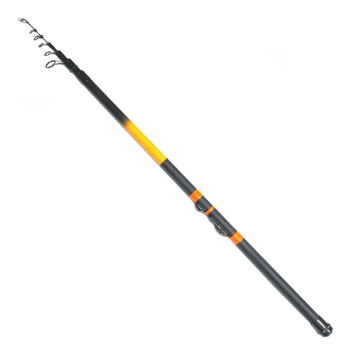 Caña Omoto Thriller 3,3 M Telescopica Pesca Pejerrey  