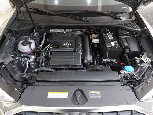 Imagen 20 de 22 de Audi Q3