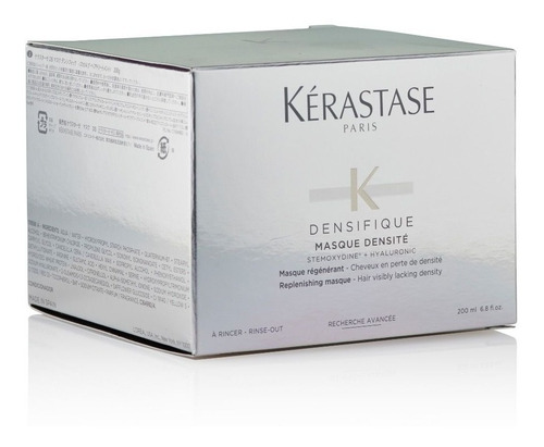 Mascaea Kerastase Paris Densifique X200ml