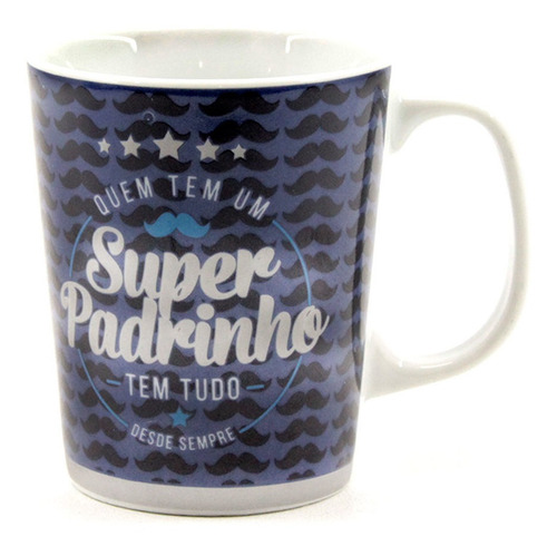 Caneca Super Padrinho 280ml