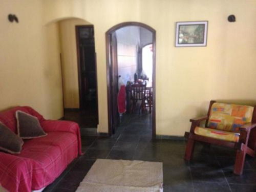 Imagem 12 de 24 de Chácara Em Itanhaém, No Balneário São Fernando, Com Lago, Casa De Caseiro E Churrasqueira, Ref: 2181/ac