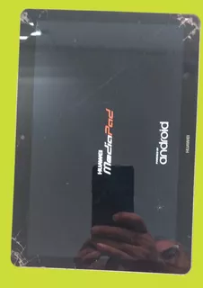 Tablet Huawei Mediapad Ags-l03 9.6 Para Piezas O Arreglar