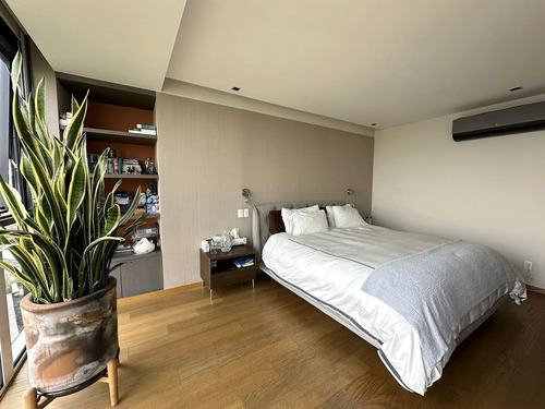 Departamento En Venta En Uniq, Lomas De Chapultepec