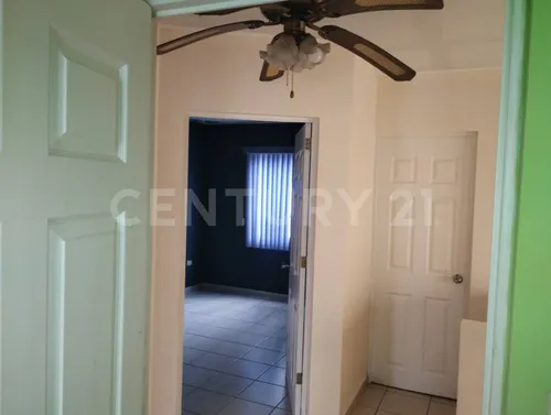 Se Renta Casa En Hacienda El Cortijo Sur De Saltillo