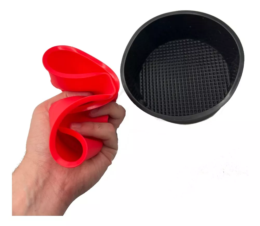 Primeira imagem para pesquisa de forma silicone airfryer