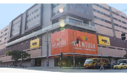 Local Para Venta En Centro Comercial, Ubicación Premium