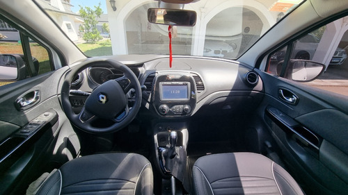 Renault Captur 1.6 Intens Cvt