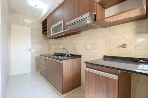 Imagen 5 de 16 de Departamento 3 Ambientes Alquiler - Villa Devoto