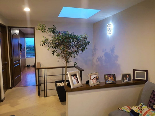 Imagen 16 de 25 de Casa En Venta En Lomas Virreyes, Calimaya