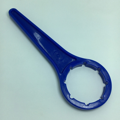 2x Llave Abridor De Plástico Para Barril De Agua De 5l 10l
