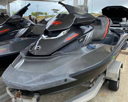 Imagen 3 de 6 de 2 Motos Sea Doo Jetski Gtx Limited Lv1767