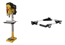 Comprar Taladro Piso Powermatic 18  Velocidad Variable 1 Hp Modelo