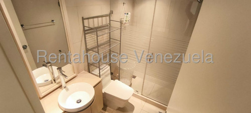 Apartamento En Venta En Campo Alegre Premier Pozo De Agua Aire Central Angela Tochon