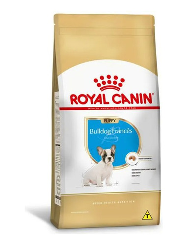 Royal Canin Bulldog Frances