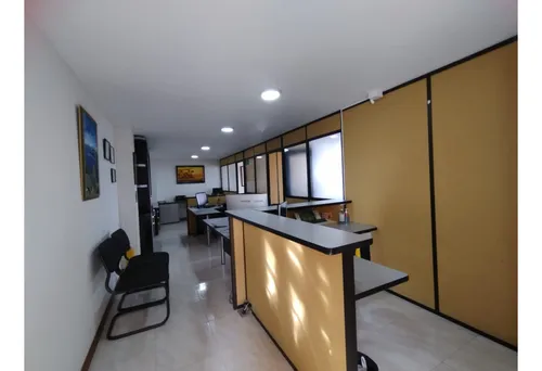 Arriendo Oficina Centro Manizales 28 M² | Arriendos Manizales
