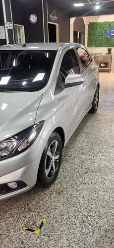 Chevrolet Onix 1.4 Ltz