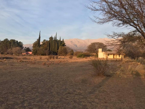 Imagen 7 de 22 de Campo Con Casa Y Galpon De 6 Ha En Villa De Las Rosas