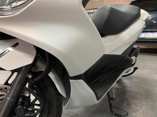 Imagen 16 de 24 de Honda Pcx 150