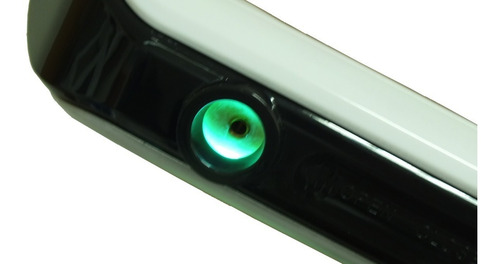 Vapozono Pedestal - Vaporizador Cosmetologico - Garantía