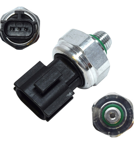 Sensor De Presión De A/c Optima Sx 2014-2015 2.4l Uac