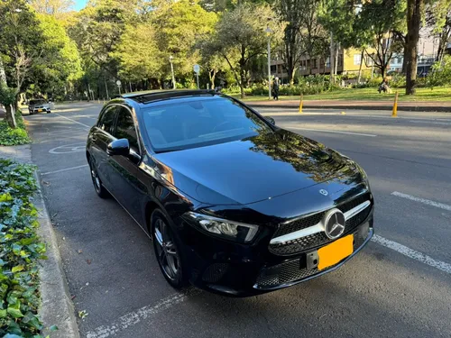 Mercedes-Benz Clase A 1.4 A 200