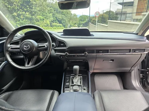 Mazda CX-30 2.0 Touring At