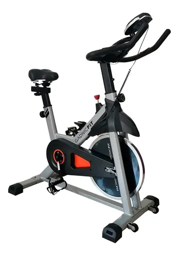 Bicicleta best sale fija gadnic