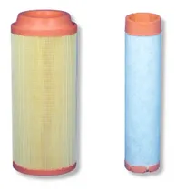 Comprar Kit De Filtros Aire Primario Y Sec Vp1705 Darmet Eq C15300