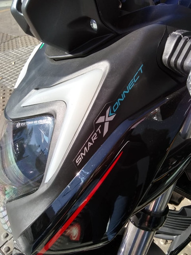 Imagen 3 de 16 de Moto Tvs Rtr 200 4v Nuevo Lanzamiento Motovega