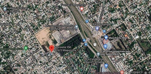 Imagen 5 de 5 de Locales En Venta En Ing. Maschwitz, Escobar, G.b.a. Zona Norte