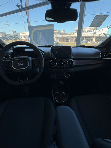 Fiat Cronos 1.3 Gse Precision Cvt