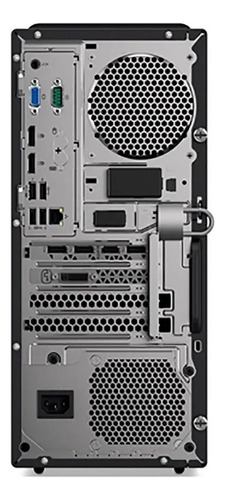 Kit Lenovo Thinkcentre M920t Core I5 16ram 512ssd Win 10 Pro (Reacondicionado)