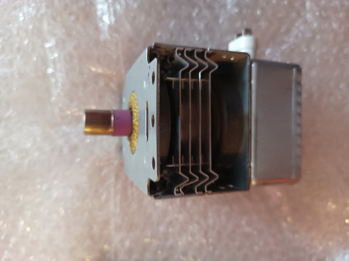 Magnetrón M24fa-410a Galanz Horno Microondas Original (Usado)