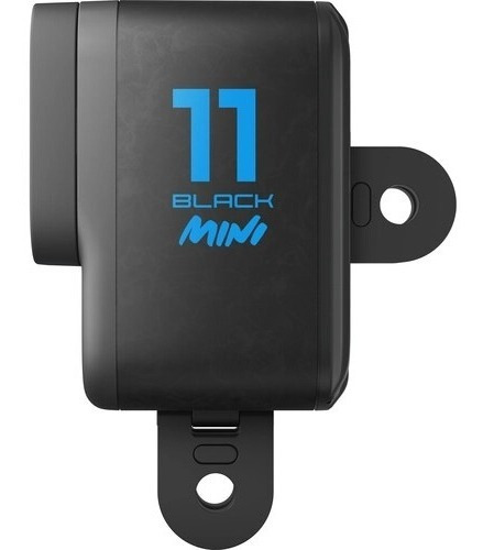 Imagen 7 de 10 de Cámara Gopro 11 Black Mini 5.3k, Hypersmooth 5.0, Waterproof