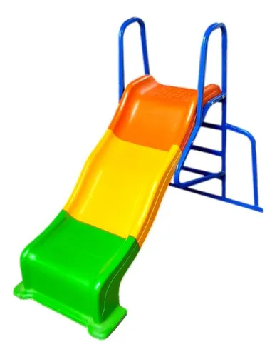 Tobogan de fibra online de vidrio para niños