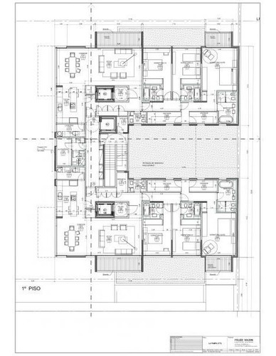 Oppel | Departamento En Venta | Cod: 30417