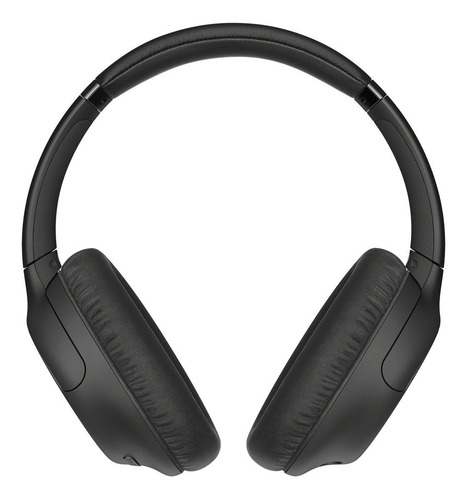 Imagen 4 de 5 de Audífonos inalámbricos Sony WH-CH710N negro