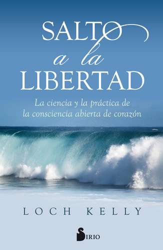 Salto A La Libertad - Kelly,loch