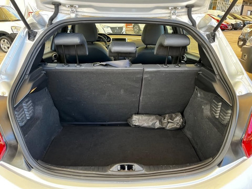 Peugeot 208 1.6 Gt Thp