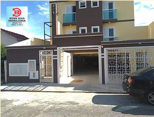 Imagem 2 de 15 de Apartamento - Vila Marieta - Ref: 8747 - V-8747