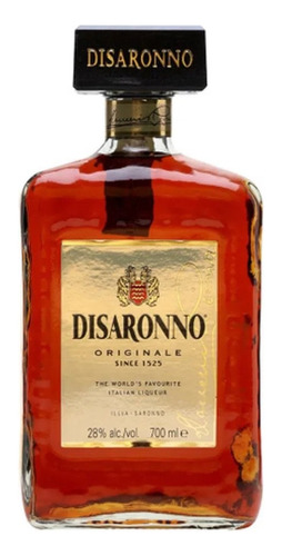 Licor Disaronno Originale 700ml