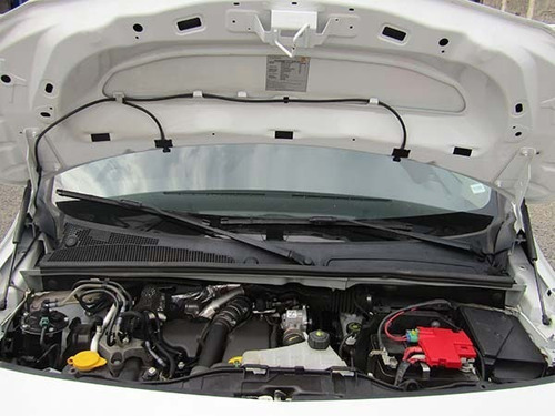 Imagen 15 de 15 de Mercedes Benz Citan 109 1.5 4x2 2018 Krdc43