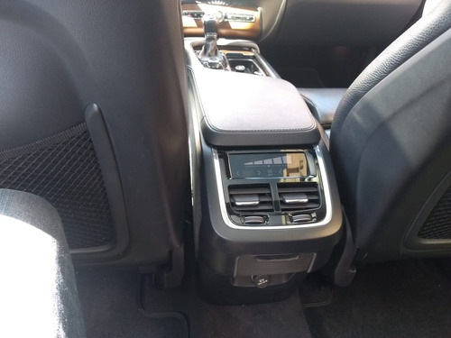 Volvo Xc90 T6 - Inscription