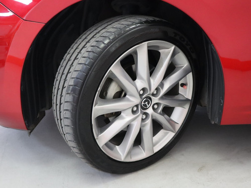 Mazda 3 SPORT GRAND TOURING LX 2.5 TP CT TC