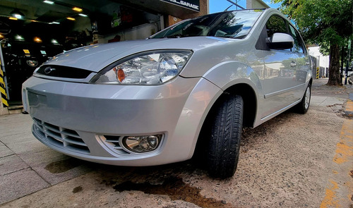 Ford Fiesta Max 1.6 Edge Plus
