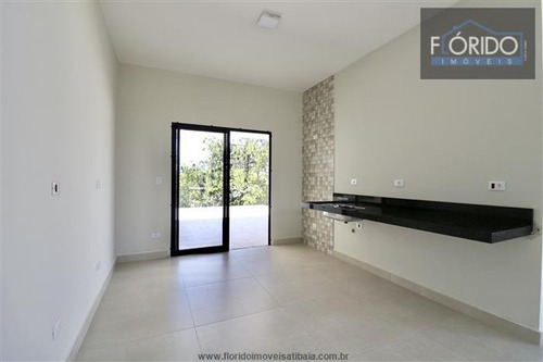 Imagem 15 de 29 de Casas Em Condomínio À Venda Em Atibaia/sp - Compre O Seu Casas Em Condomínio Aqui! - 1483552