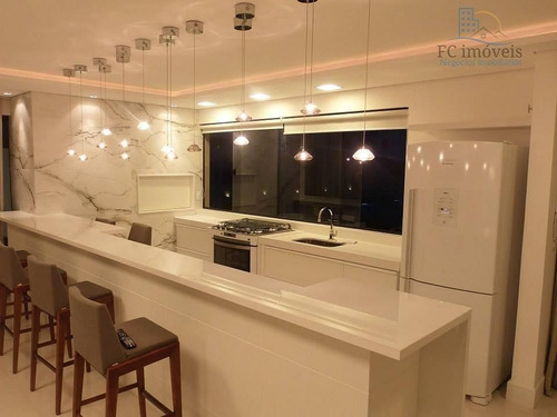 Imagem 12 de 15 de Apartamento 1 Suíte + 2 Dorm., Centro, Balneário Camboriú. - 360_1