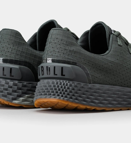 Nobull Chicle Ripstop Runner Para Hombre - Zapatillas Nobull
