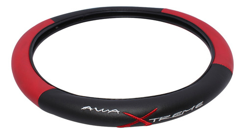 Cubre Asiento Universal Rojo Kit Tunning