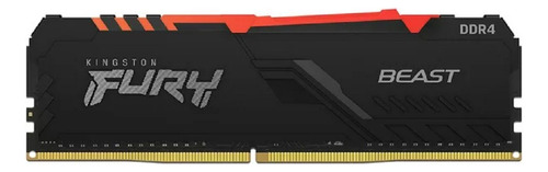 Memoria Ram Kingston Fury 16gb Kf426c16bb1a/16gb - Lich